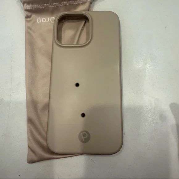 Loopy IPhone 16 Pro Max Case - Picture 2 of 8